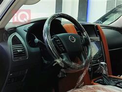 نيسان باترول